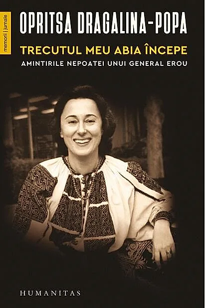 Trecutul meu abia începe