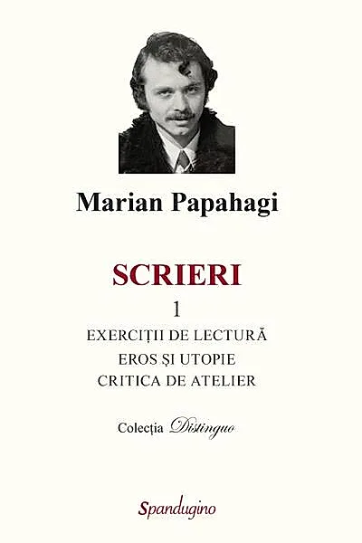 Scrieri (Vol. 1)