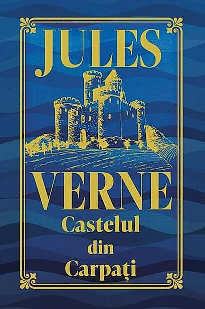 Castelul din Carpați