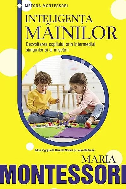 Inteligența mâinilor