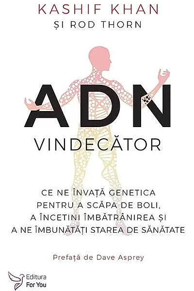 ADN vindecător