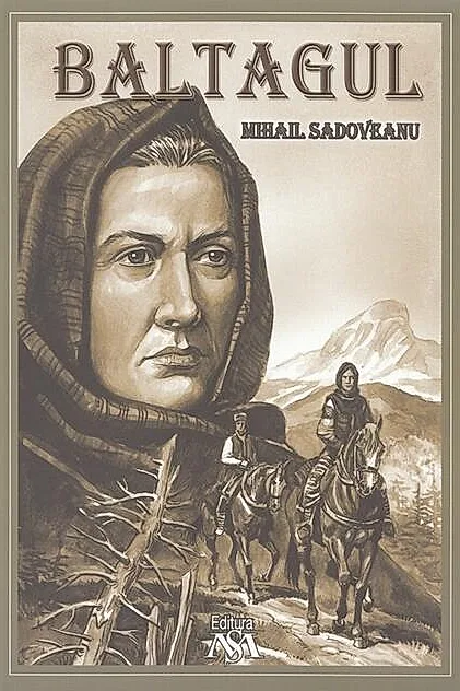 Baltagul