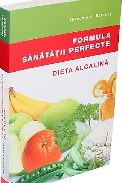 Formula sănătății perfecte