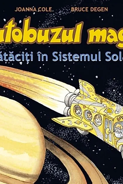 Rătăciți în Sistemul Solar