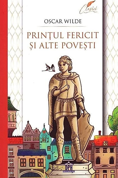 Prințul fericit și alte povești