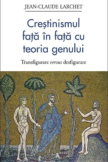 Creștinismul față în față cu teoria genului