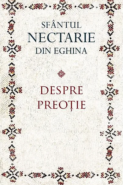 Despre preoție