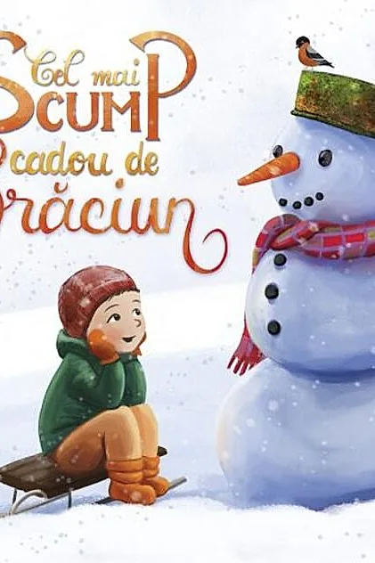 Cel mai scump cadou de Crăciun