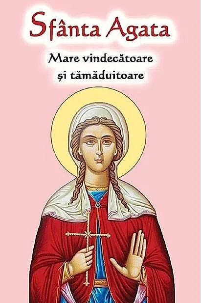 Sfânta Agata
