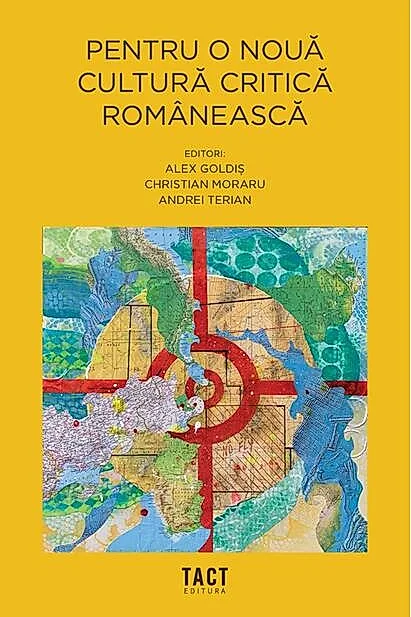 Pentru o nouă cultură critică românească