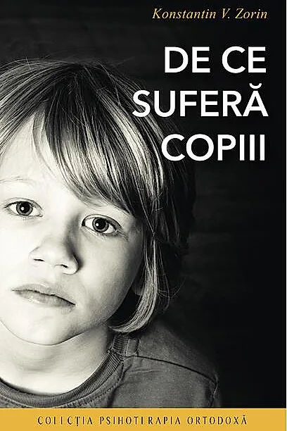 De ce suferă copiii