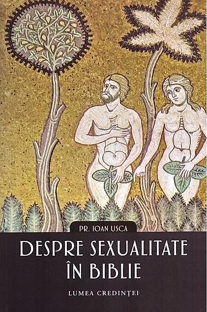 Despre sexualitate în biblie