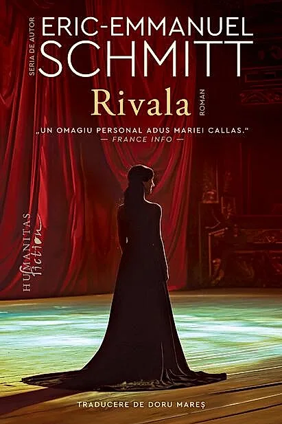 Rivala