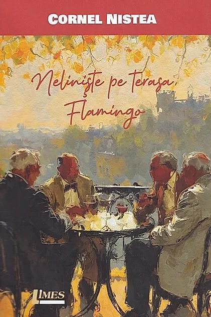 Neliniște pe Terasa Flamingo