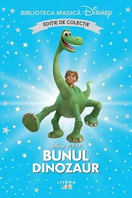 Bunul dinozaur (Vol. 40)