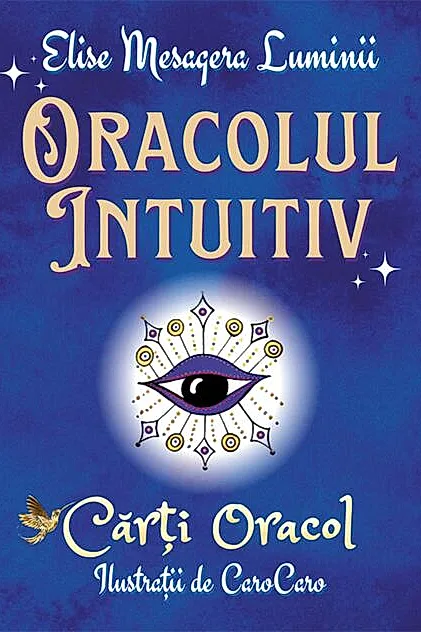 Oracolul intuitiv
