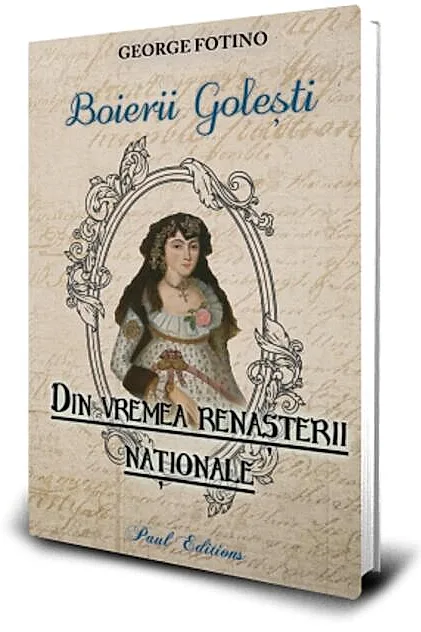 Boierii Golești