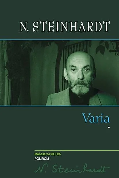 Varia (I)