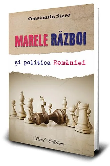 Marele raăboi și politica României