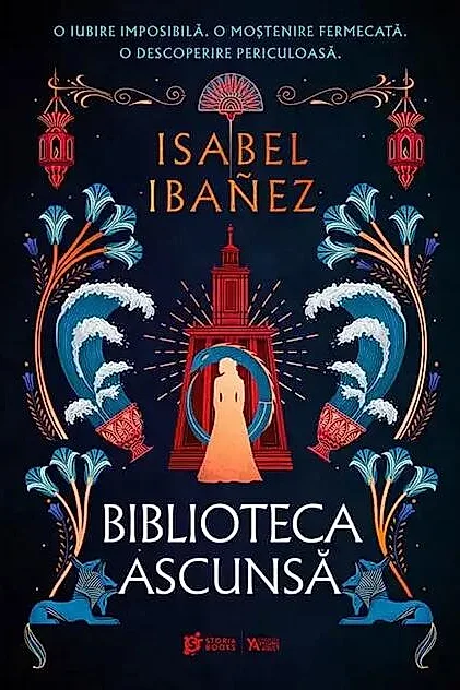 Biblioteca ascunsă (Vol. 2)