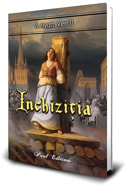 Inchiziția