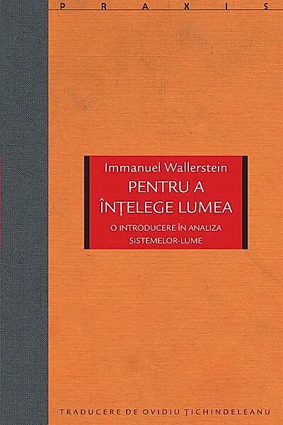 Pentru a înţelege lumea