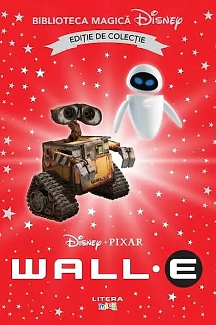 Wall-E (Vol. 48)