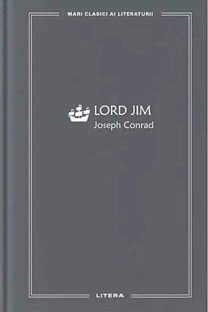 Lord Jim (Vol. 53)