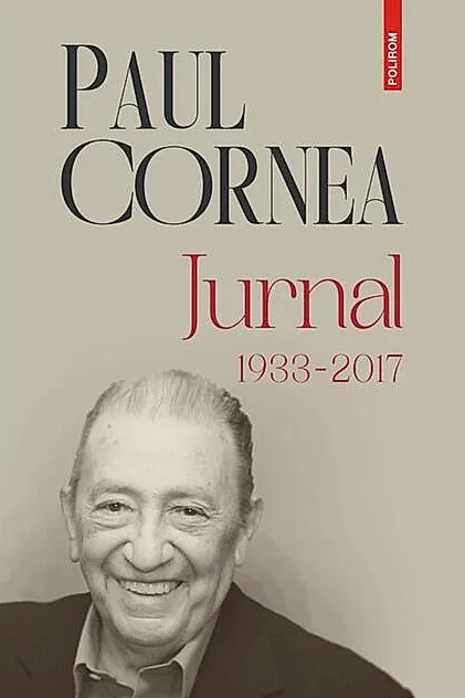 Jurnal (1933-2017)