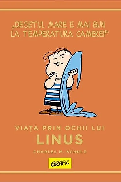 Viața prin ochii lui Linus