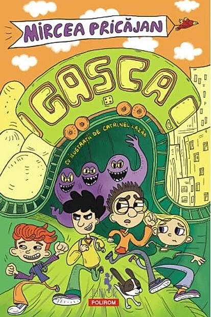 Gașca