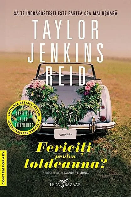 Fericiți pentru totdeauna?