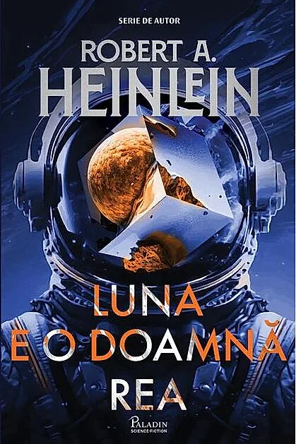 Luna e o doamnă rea