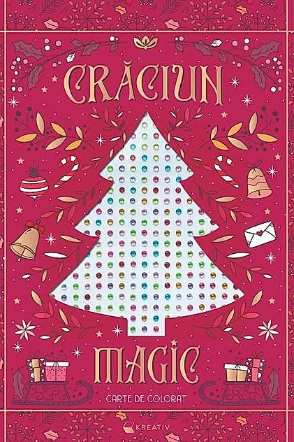 Crăciun magic