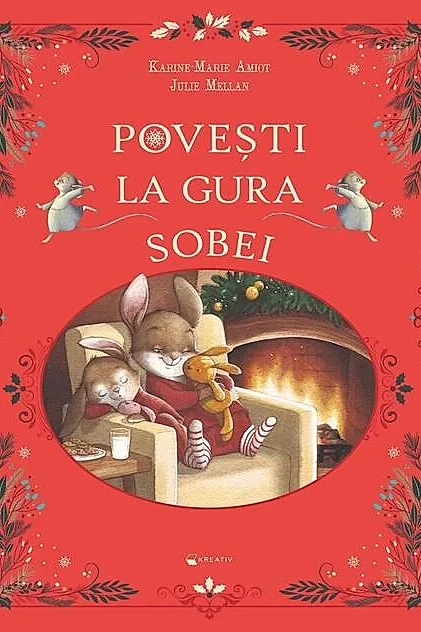 Povești la gura sobei