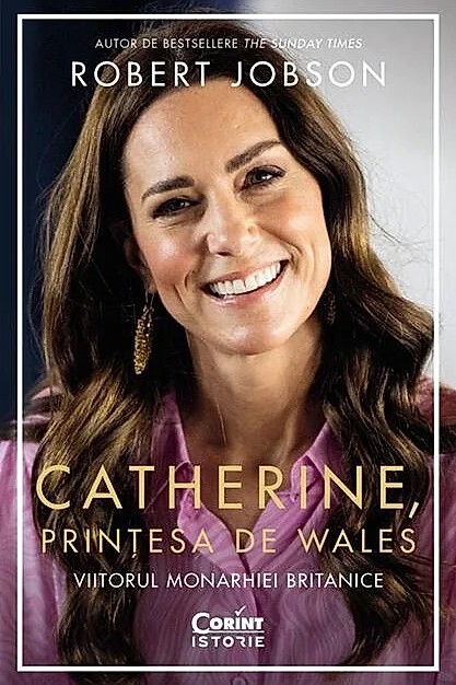 Catherine, Prințesa de Wales