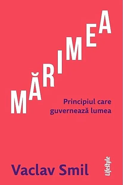 Mărimea