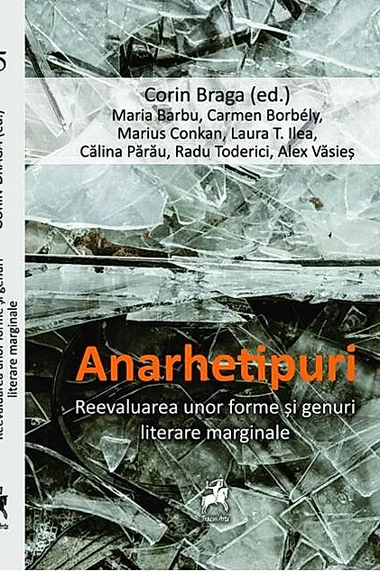 Anarhetipuri
