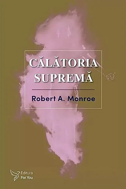 Călătoria supremă (Vol. 3)
