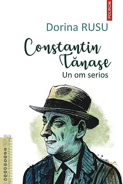 Constantin Tănase