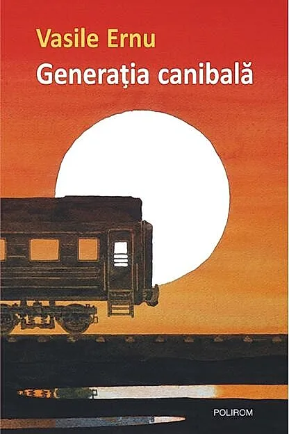 Generația canibală