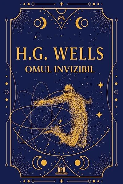 Omul invizibil