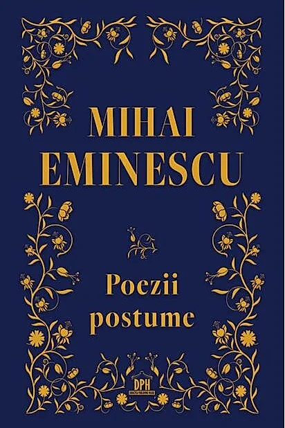 Mihai Eminescu. Poezii postume