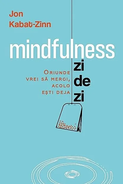 Mindfulness zi de zi