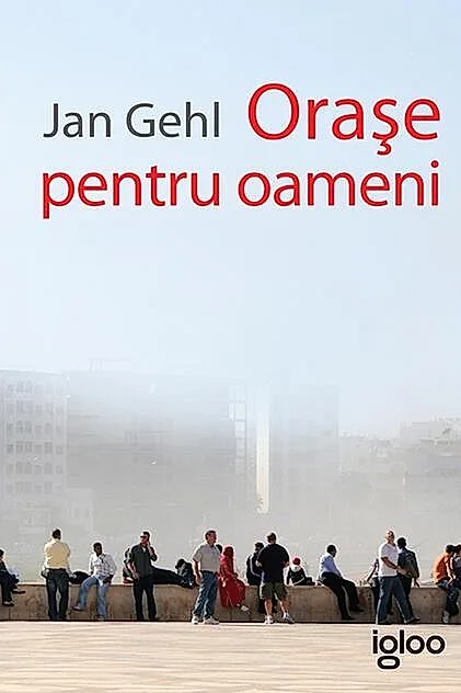 Orașe pentru oameni