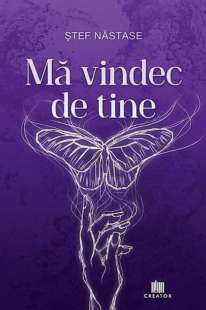 Mă vindec de tine
