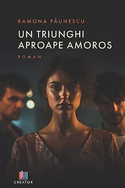 Un triunghi aproape amoros