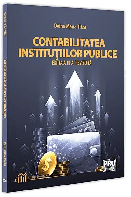 Contabilitatea instituțiilor publice