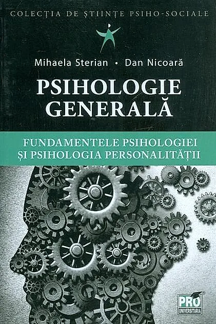 Psihologie generală