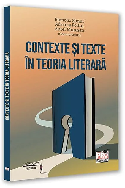 Contexte și texte în teoria literară